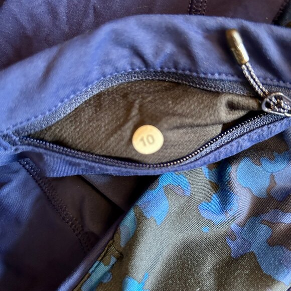Lululemon Pace Rival Skirt II Size 10 L - Picture 16 of 16